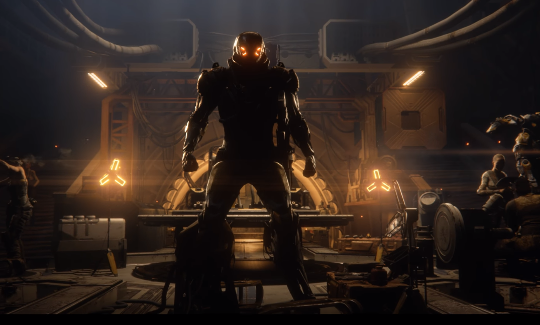is anthem coming to game pass