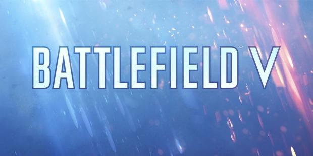 Battlefield V will include a Battle Royale mode