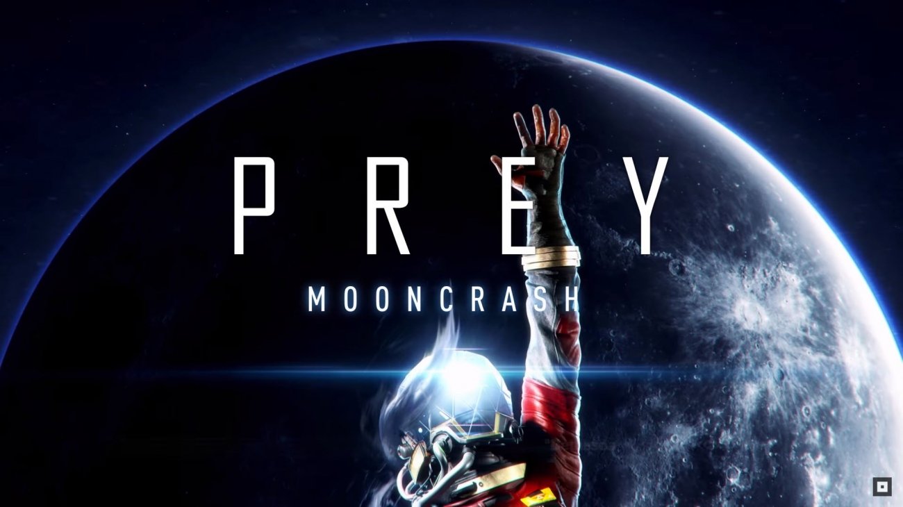 Prey mooncrash читы