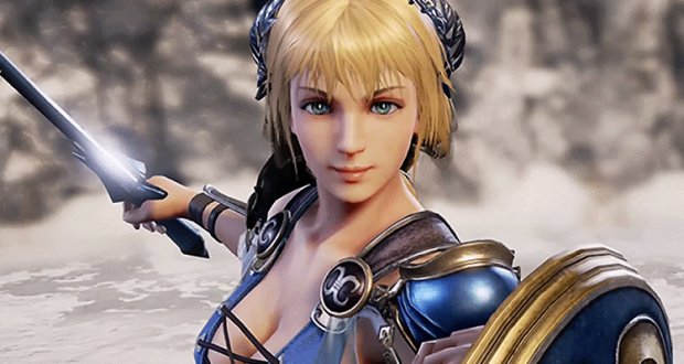 soul calibur 6 pc performance