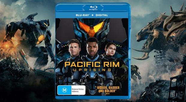 Pacific rim shop video game ps4