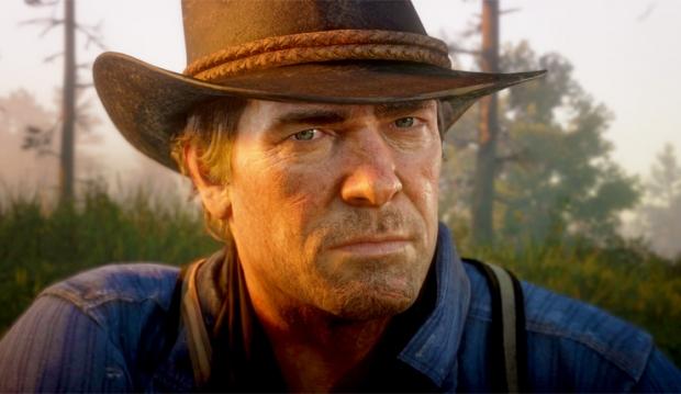 Read Dead Redemption 2': Hands-On With Rockstar's Groundbreaking New Game –  The Hollywood Reporter