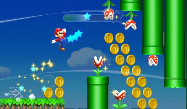 Since Super Mario Run earned over $60 million I really hope we'll