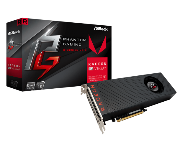 ASRock extends Phantom Gaming series to RX Vega 56/64 cards 02 ASRock extends Phantom Gaming series to RX Vega 56/64 cards 02