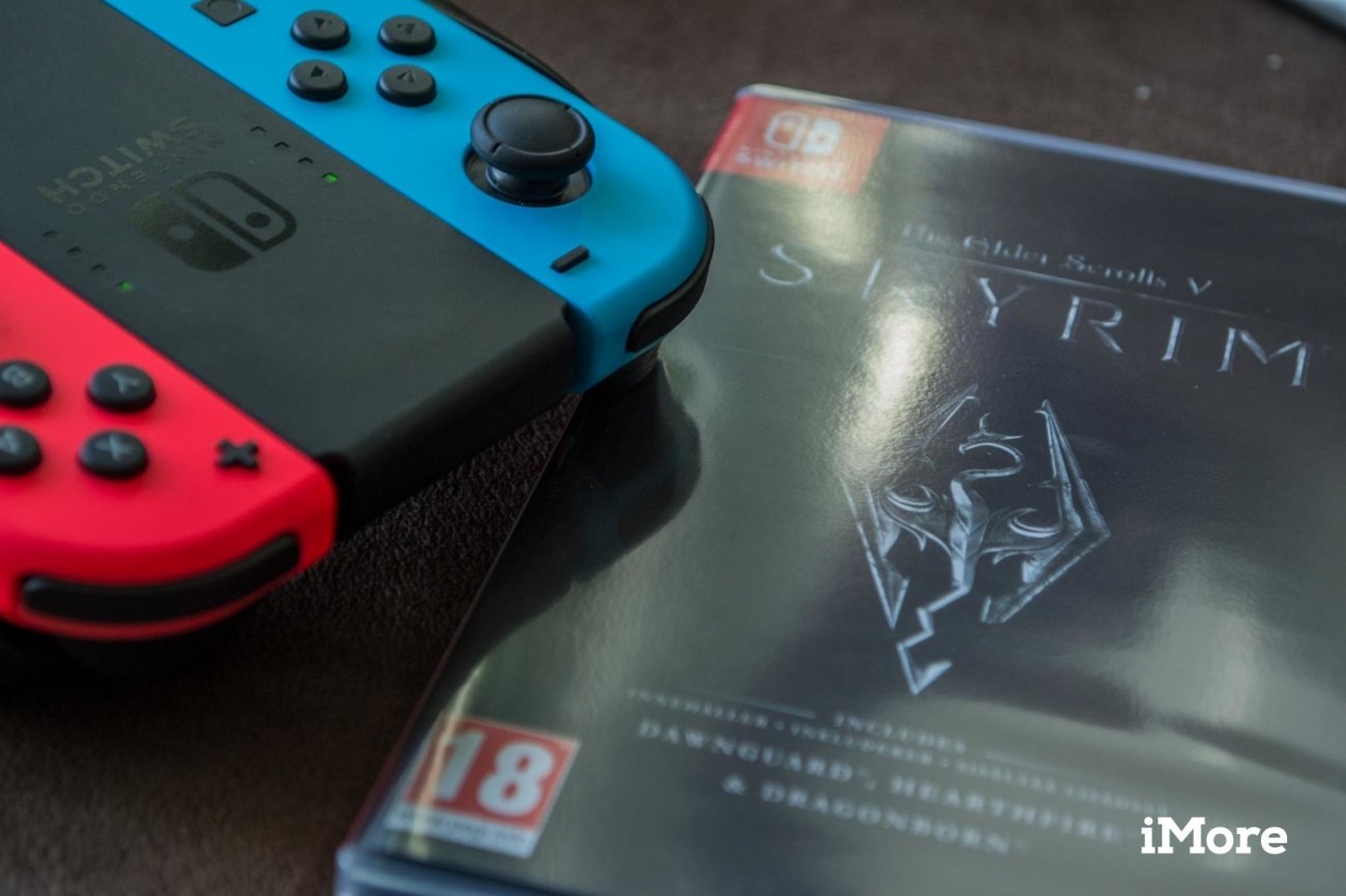 nintendo-switch-skyrim-mods-most-likely-won-t-be-happening