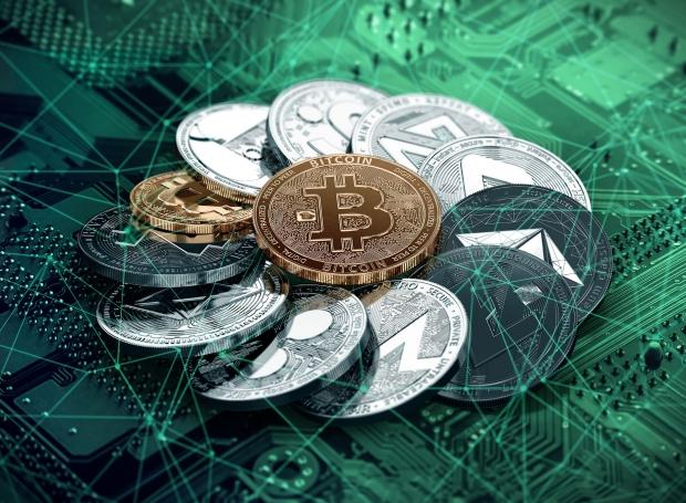 Open enlarged image Cryptojacking spikes 1189% in Q1 2018, overtakes ransomware
