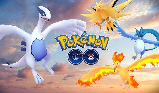 Pokemon GO has made $1.8 billion