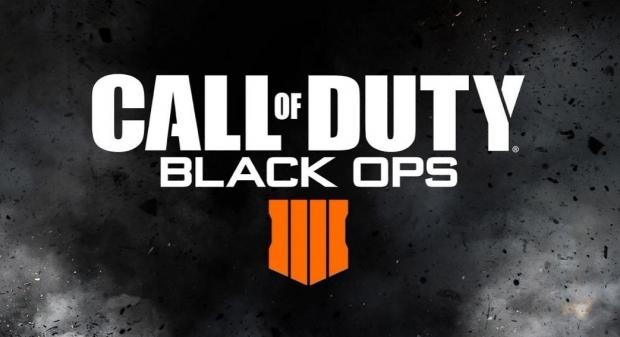 Open enlarged image COD: Black Ops 4 rumor: supports 60 players in Battle Royale