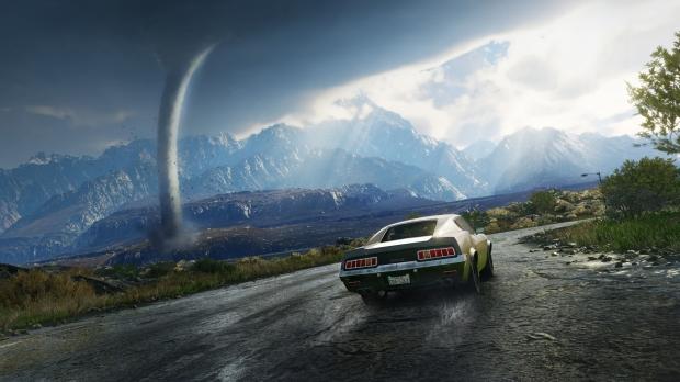 Just Cause 4's sandbox aims to be biggest ever 4