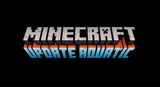 Open enlarged image Minecraft's Aquatic Phase Two released today, all platforms