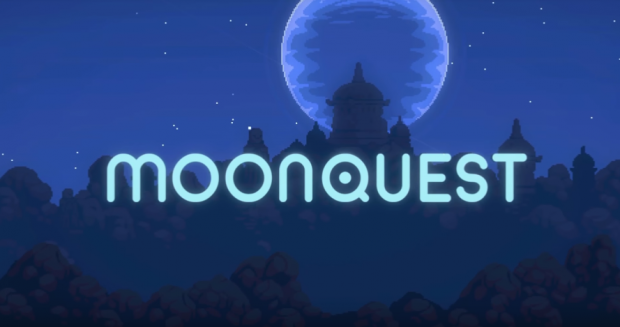 MoonQuest comes to Steam Early Access 7 years later