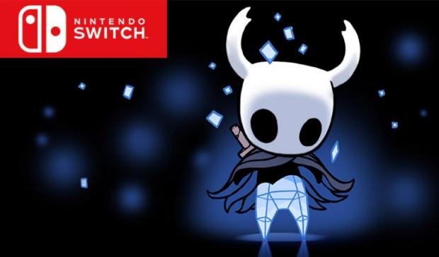 Open enlarged image Hollow Knight 'Gods & Glory' DLC arrives August 23rd