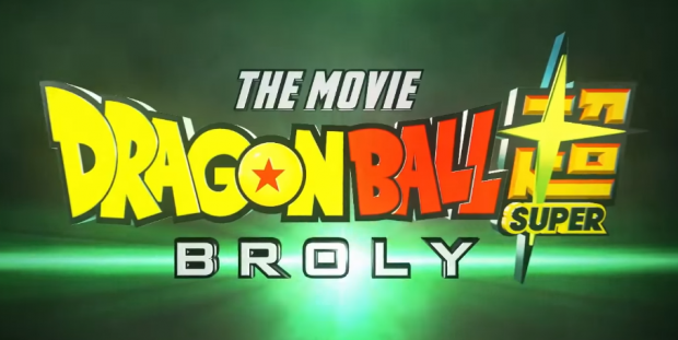 Assista agora! Dragon Ball Super: Broly ganha primeiro trailer