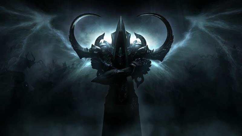 Titan Comics and Blizzard announce new Diablo comic books