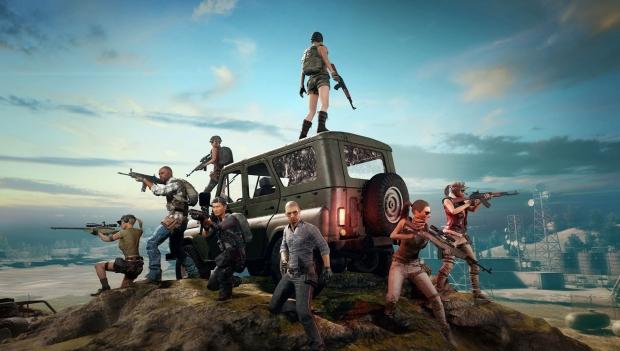 pubg pc sale