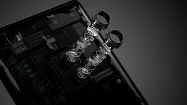 Sony's new Xperia XZ3 could feature huge 48-megapixel camera