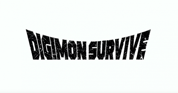 Open enlarged image Bandai announce 'Digimon Survive' a Digimon RPG coming 2019