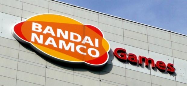 bandai namco ent store