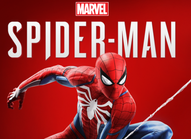 Insomniac's Spider-Man finalized, ready for shipment