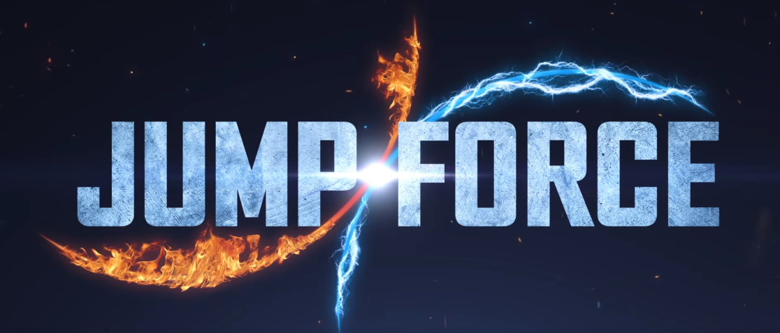 Дата форс. Jump Force Ultimate Edition.