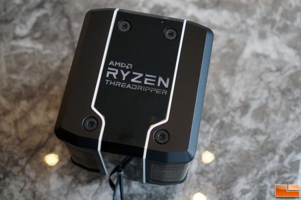 Amd threadripper online 2990x