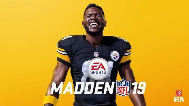 two player madden 19 pc