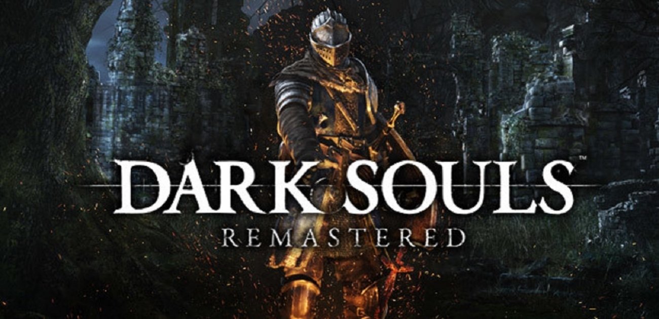 Dark Souls Remastered Rumored To Be Arriving On Switch Oct 1 Tweaktown