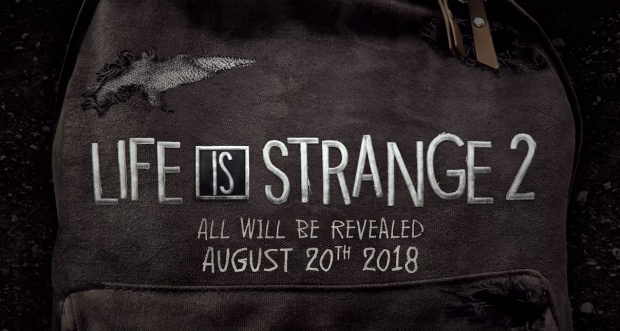 Life Is Strange 2 Teaser Trailer Reveals Magic Powersdeath 2158