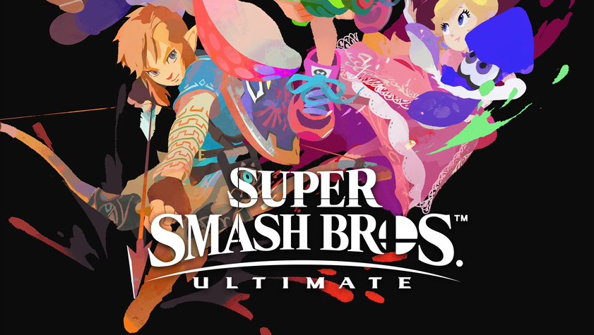 Nintendo Hosting a 'Super Smash Bros. Ultimate' Direct