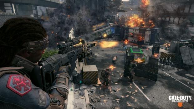 Call of Duty: Black Ops 4 – PC Details