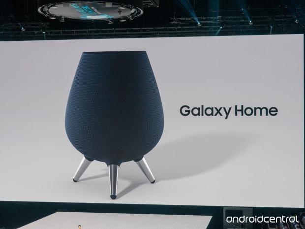 Galaxy home release store date