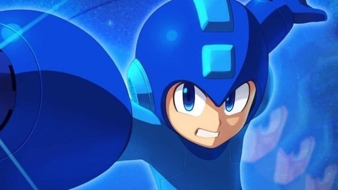 Capcom will debut Mega Man 11 demo on September 4