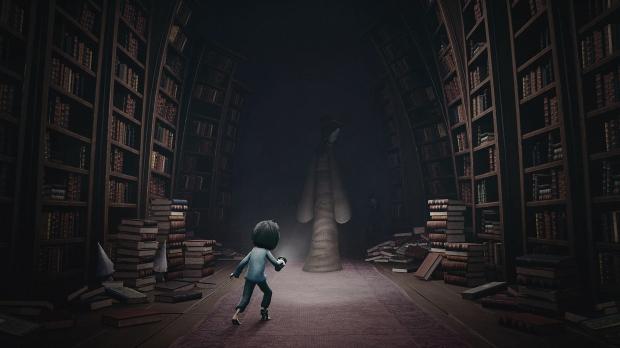 Little Nightmares surpasses 2m units sold