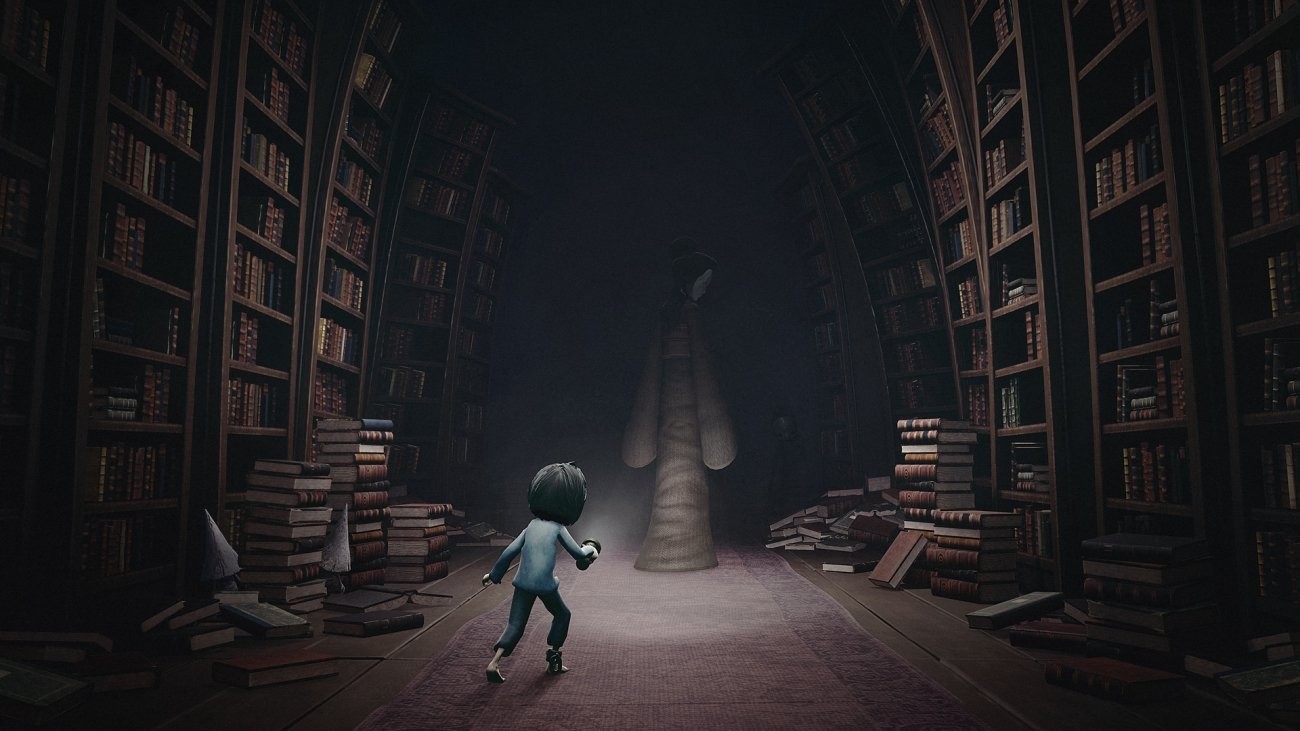 Little Nightmares Surpasses 1 Million Copies Worldwide – NintendoSoup