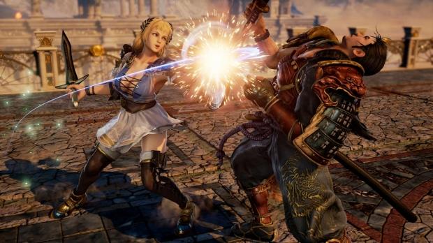 Soul calibur 6 nintendo switch release on sale date