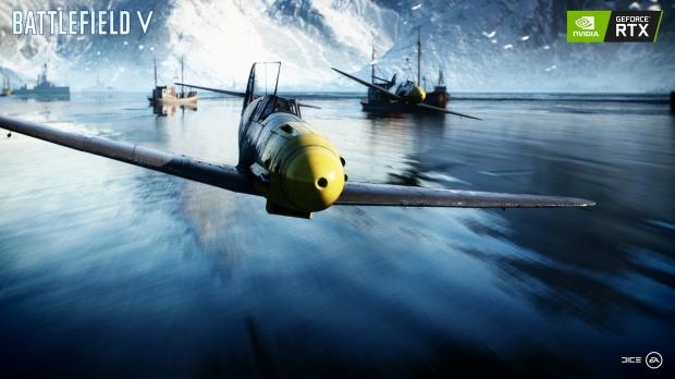 GeForce Game Ready drivers ready for Battlefield V open beta | TweakTown.com