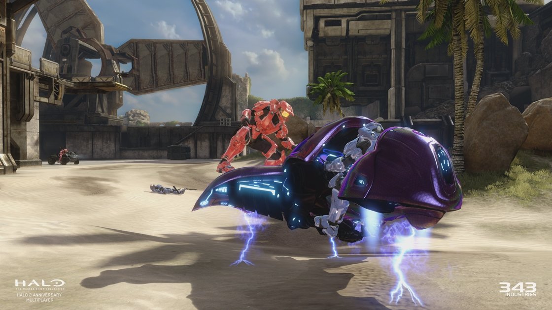 Halo: The Master Chief Collection has 20GB day one patch to unlock  multiplayer