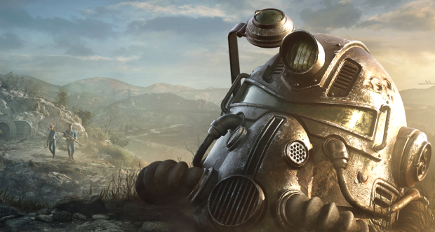 total fallout 76 download size