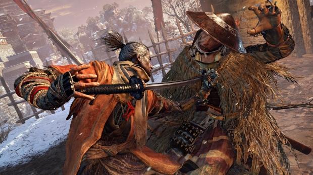 Sekiro: Shadows Die Twice started off as a Tenchu game 5