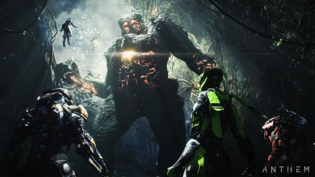 Anthem is an evolution of everything BioWare's ever made 6464 Anthem is an evolution of everything BioWare's ever made 6464
