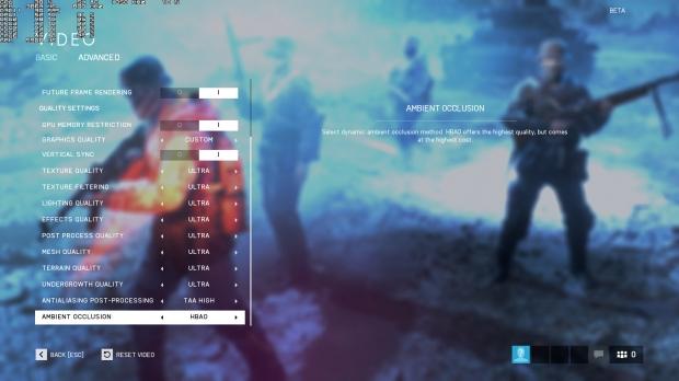 battlefield 5 beta servers down