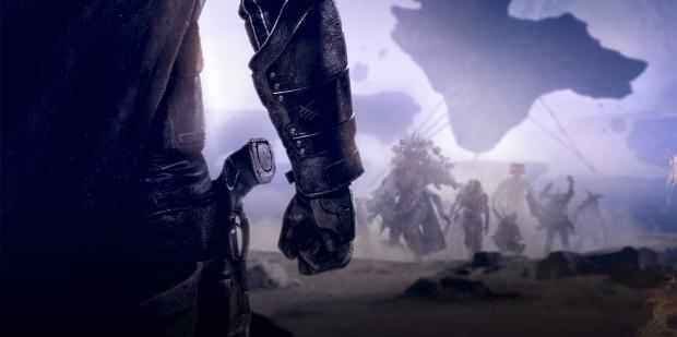 Bungie now rewards you for playing Destiny 2 | TweakTown.com