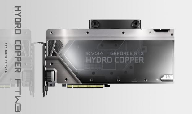 Rtx 2080 ti water 2024 cooling