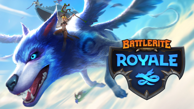 Battlerite Royale Steam release date reveal, September 26th | TweakTown.com