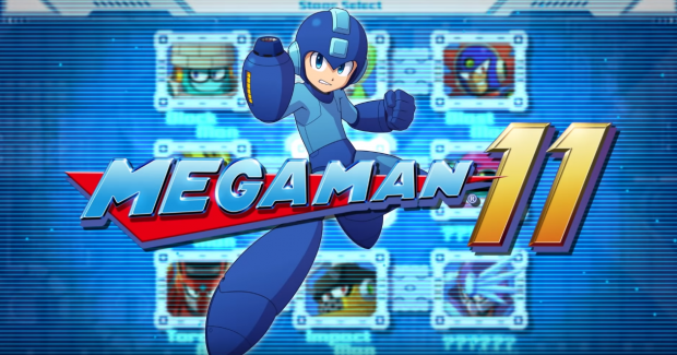 mega man 11 pc or ps4