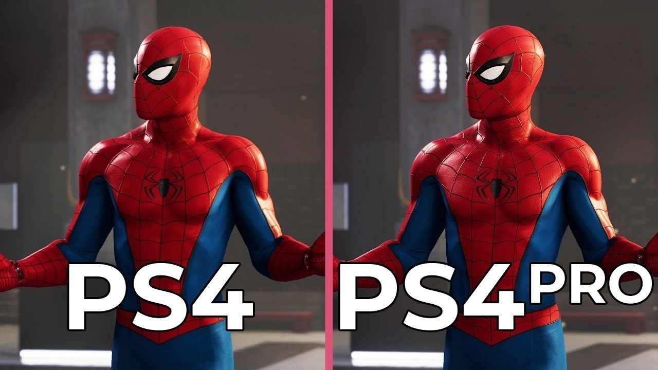sekundær ål religion Spider-Man on PS4 is the fastest-selling Marvel game EVER