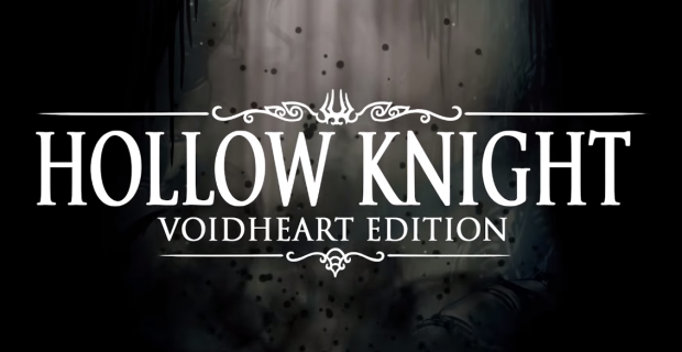 Hollow Knight: Voidheart Edition Launches for PS4 and Xbox One In