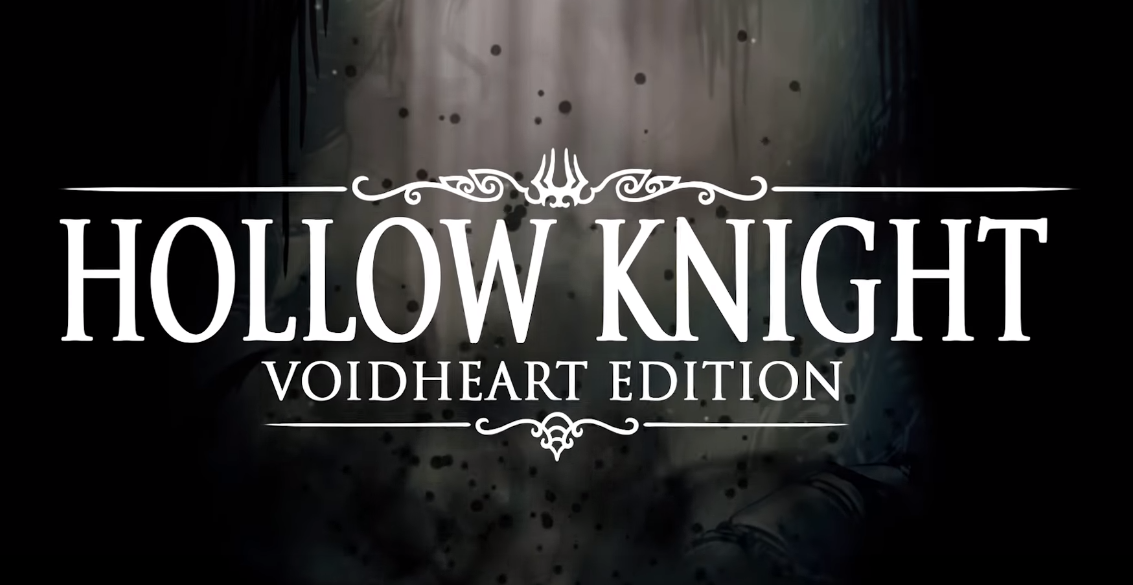 Hollow Knight: Voidheart Edition, Xbox One/PS4 release date