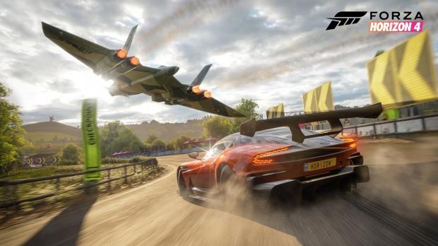 Forza Motorsport 6 Goes Gold