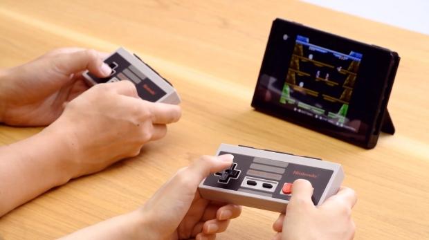 Switch Online cloud data can be wiped if subscription lapses 552